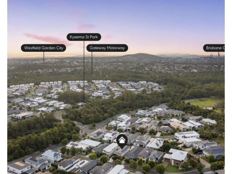 8 Wallaby Parade, Rochedale QLD 4123