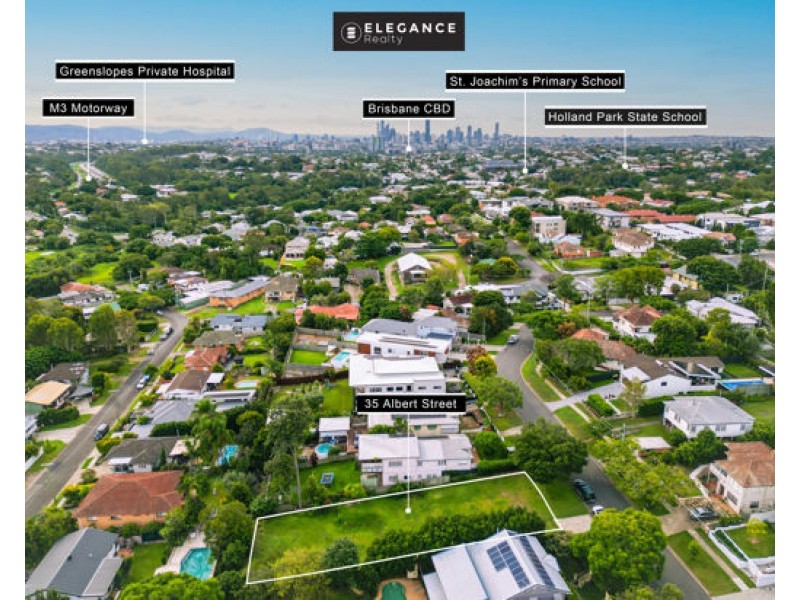 35 Albert Street, Holland Park West QLD 4121