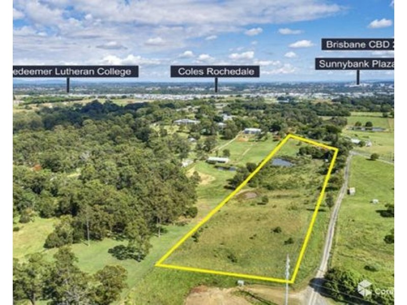 682 Grieve Road, Rochedale QLD 4123