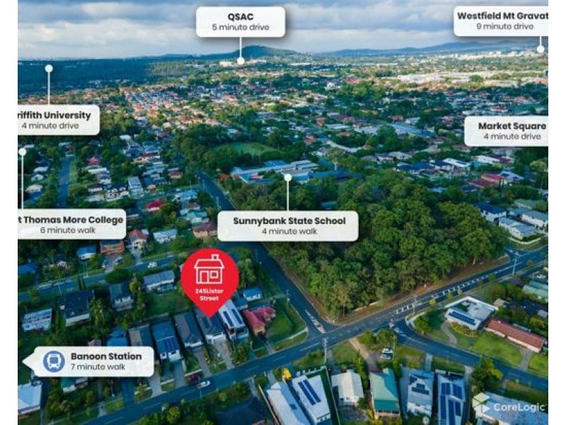 245 Lister Street, Sunnybank QLD 4109