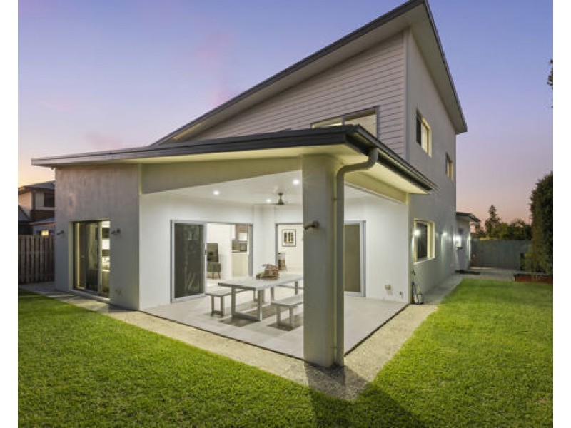 123 Cooper Crescent, Rochedale QLD 4123