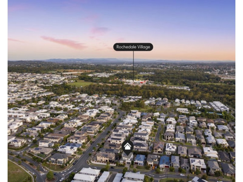 123 Cooper Crescent, Rochedale QLD 4123