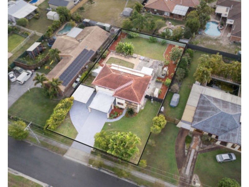 8 Dendron Street, Shailer Park QLD 4128