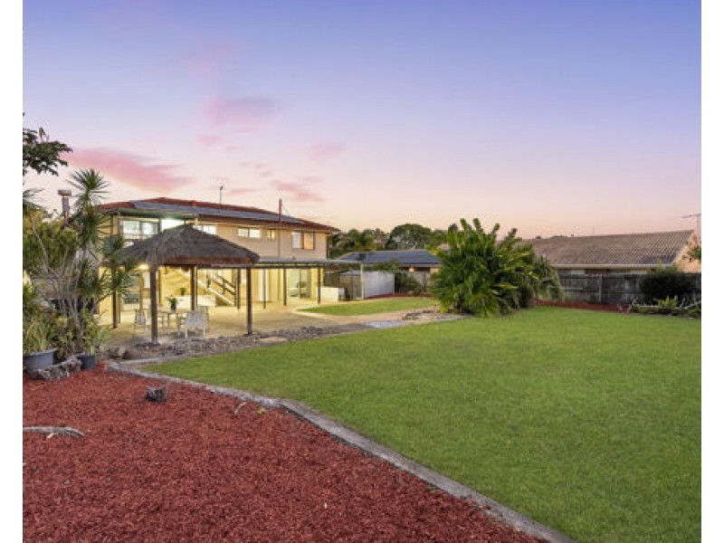 8 Dendron Street, Shailer Park QLD 4128