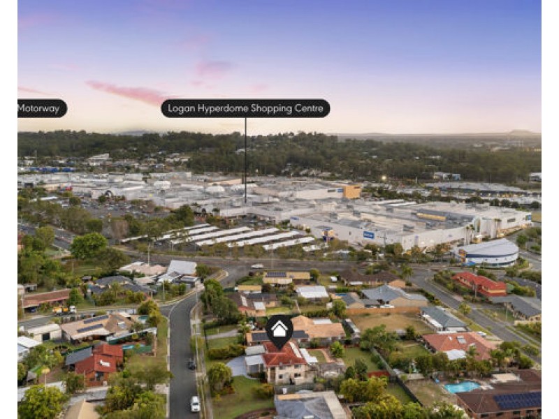 8 Dendron Street, Shailer Park QLD 4128