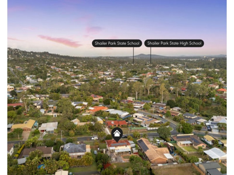 8 Dendron Street, Shailer Park QLD 4128