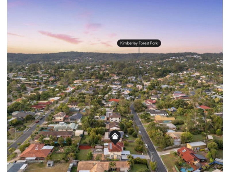 8 Dendron Street, Shailer Park QLD 4128