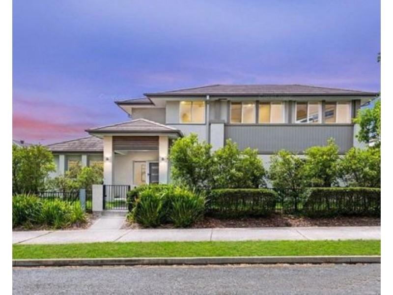 12 Hillcrest Street, Rochedale QLD 4123