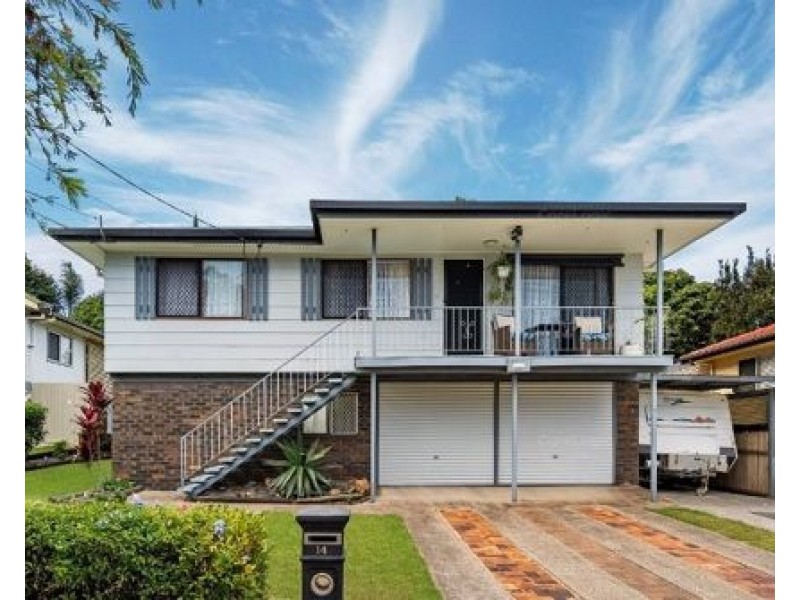 14 Pindari Street, Rochedale South QLD 4123