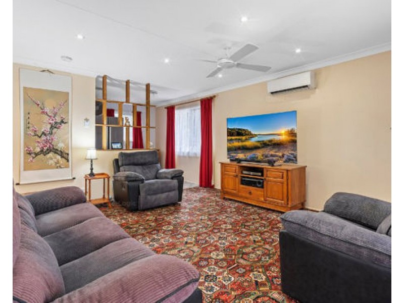 14 Pindari Street, Rochedale South QLD 4123