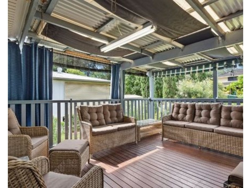 14 Pindari Street, Rochedale South QLD 4123