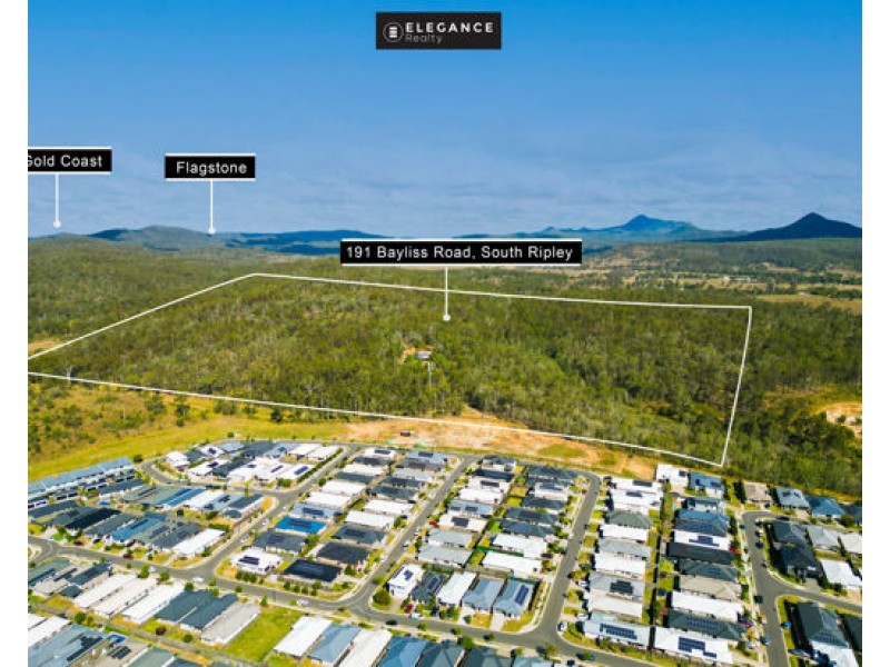191 Bayliss Road, South Ripley QLD 4306