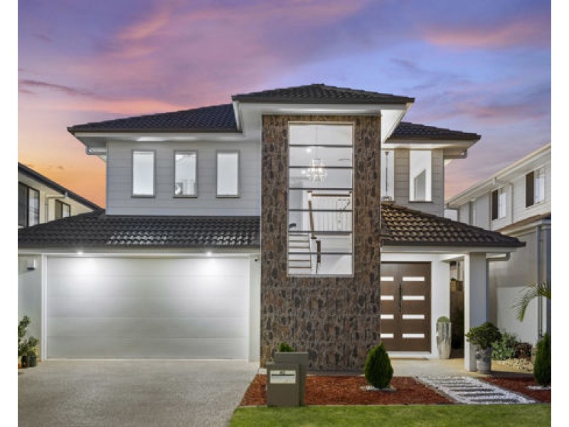 40 Perring Crescent, Rochedale QLD 4123