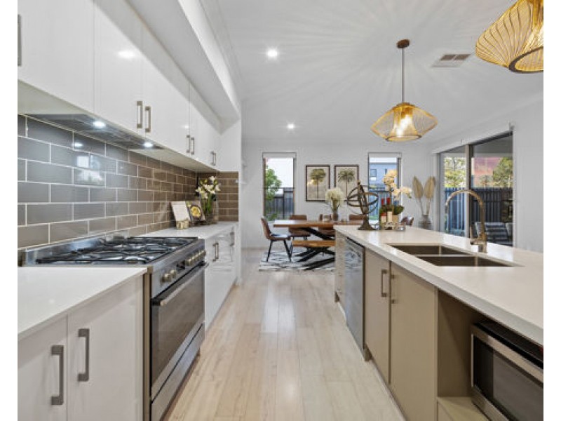 40 Perring Crescent, Rochedale QLD 4123