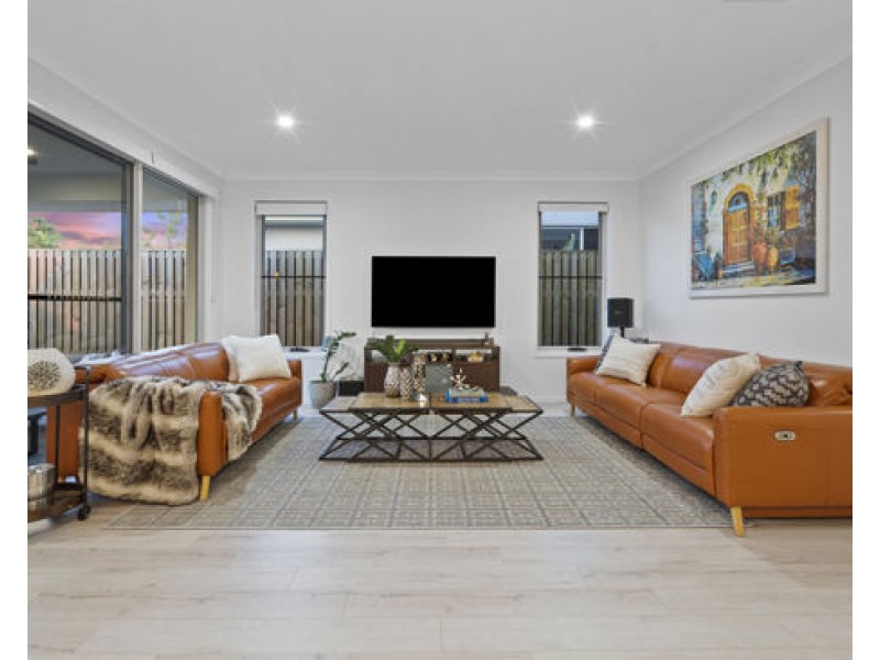 40 Perring Crescent, Rochedale QLD 4123