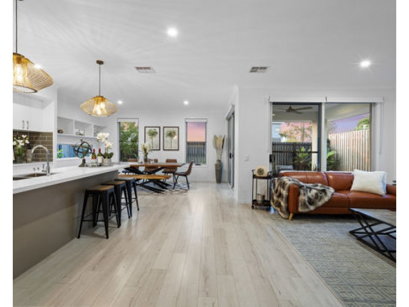 40 Perring Crescent, Rochedale QLD 4123