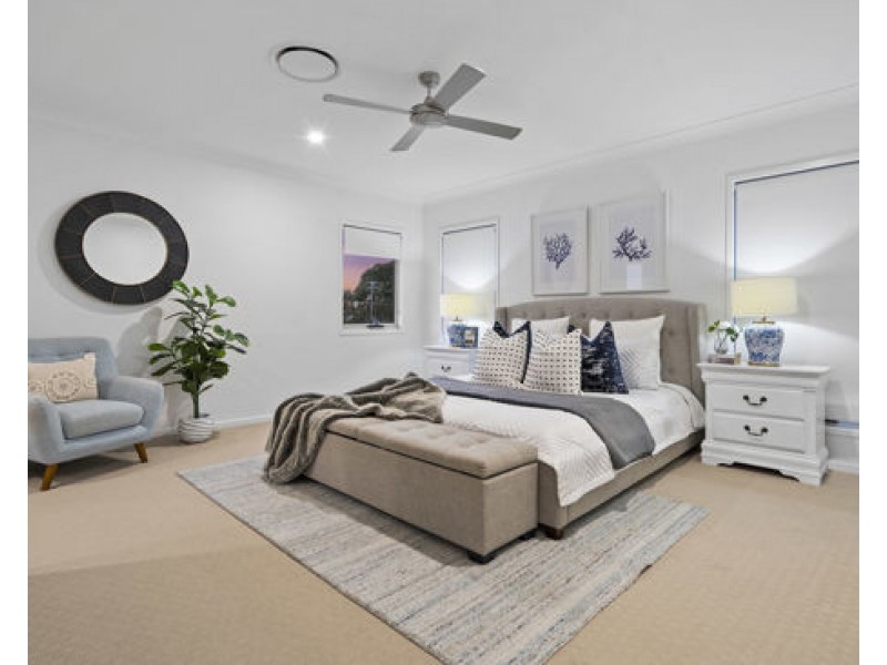 40 Perring Crescent, Rochedale QLD 4123