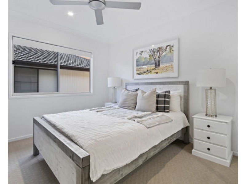 40 Perring Crescent, Rochedale QLD 4123