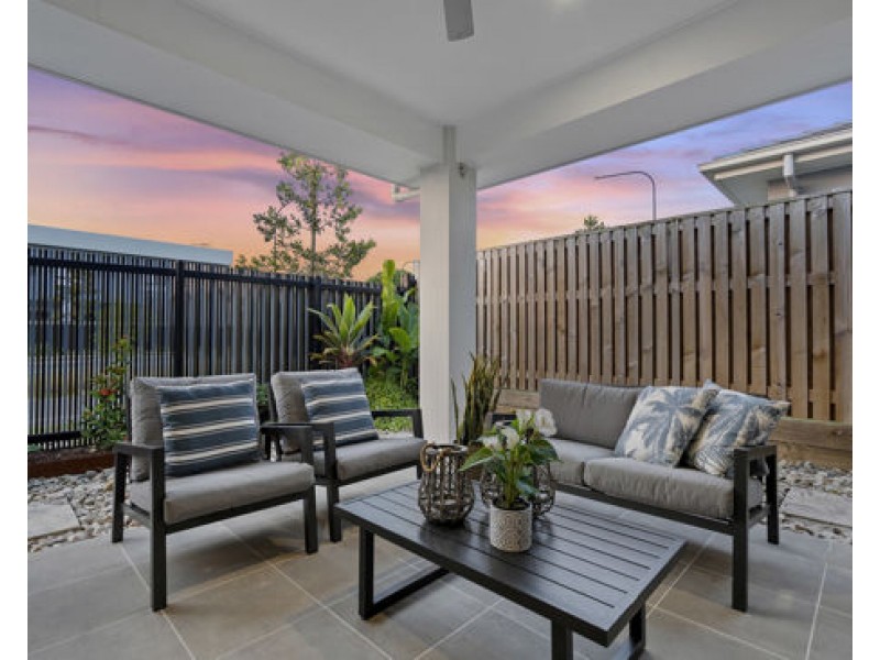 40 Perring Crescent, Rochedale QLD 4123