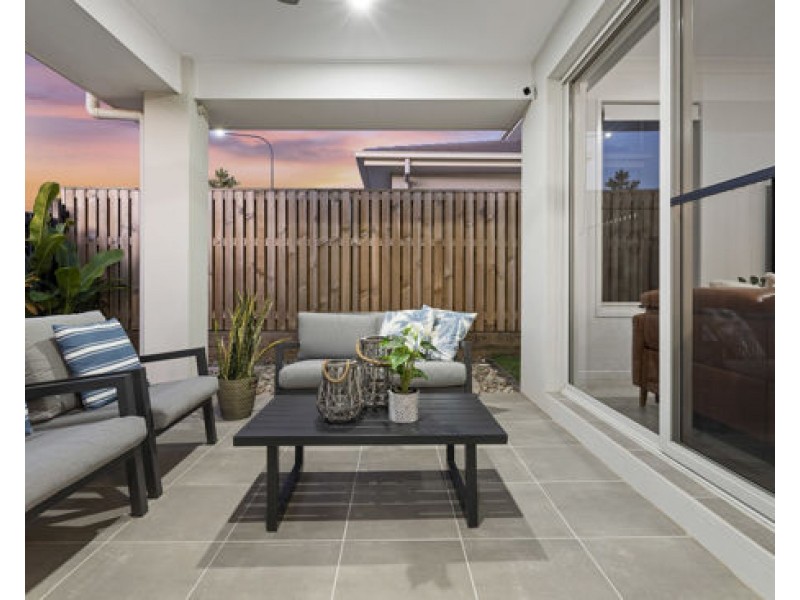 40 Perring Crescent, Rochedale QLD 4123