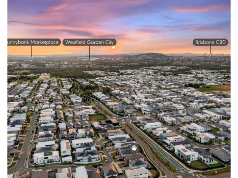 40 Perring Crescent, Rochedale QLD 4123