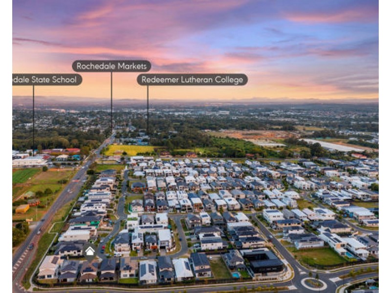 40 Perring Crescent, Rochedale QLD 4123