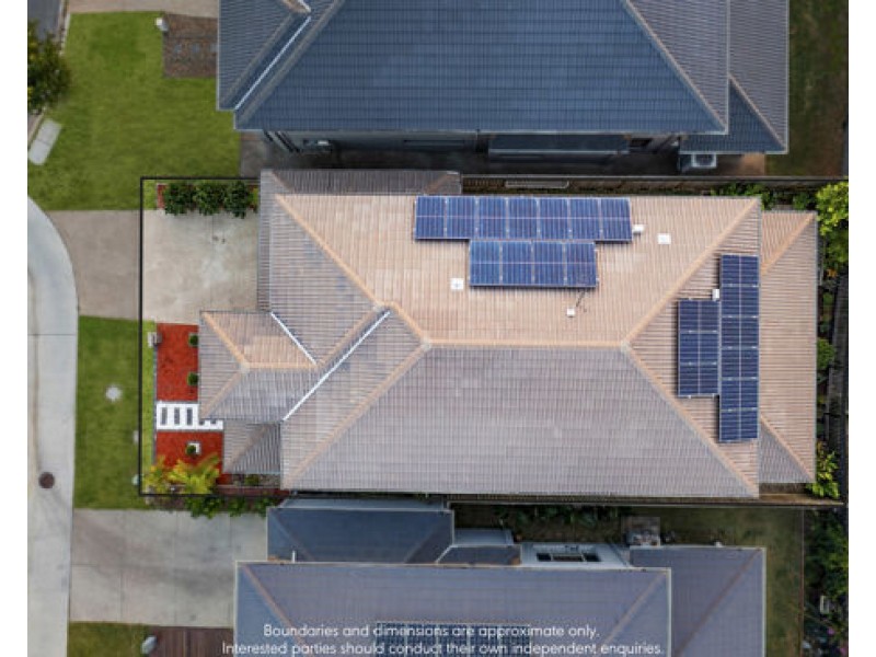 40 Perring Crescent, Rochedale QLD 4123