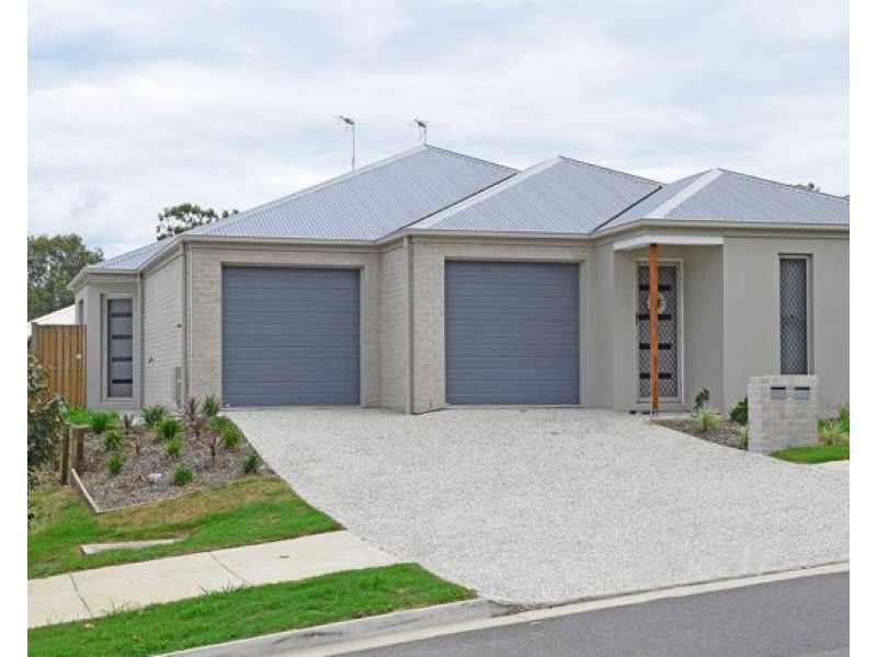 1/95 Brittains Road, Augustine Heights QLD 4300