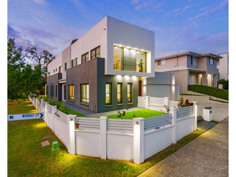 40 Wombat Crescent, Rochedale QLD 4123