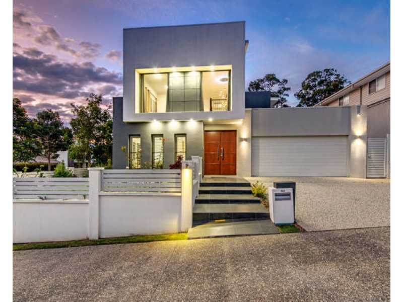 40 Wombat Crescent, Rochedale QLD 4123