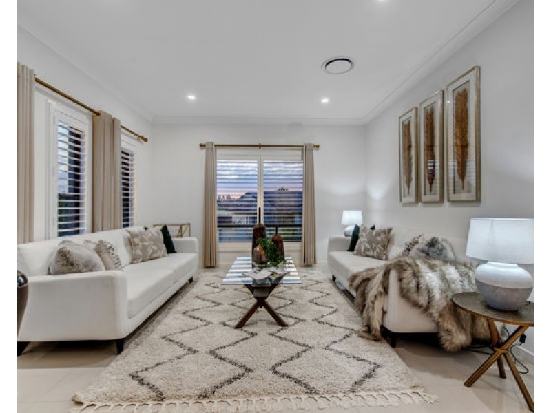 40 Wombat Crescent, Rochedale QLD 4123