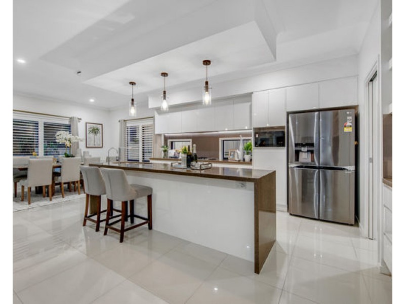 40 Wombat Crescent, Rochedale QLD 4123