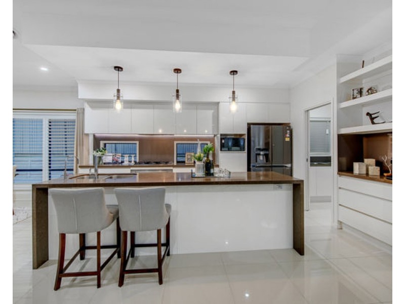 40 Wombat Crescent, Rochedale QLD 4123