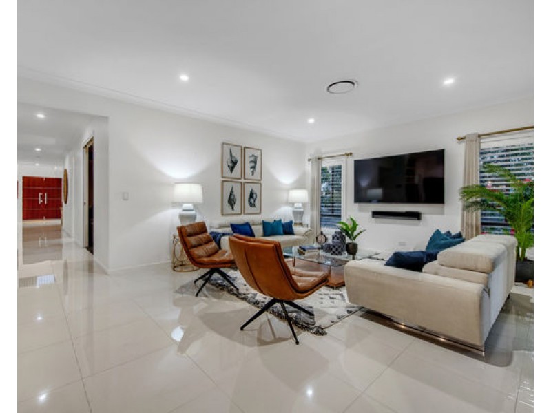 40 Wombat Crescent, Rochedale QLD 4123