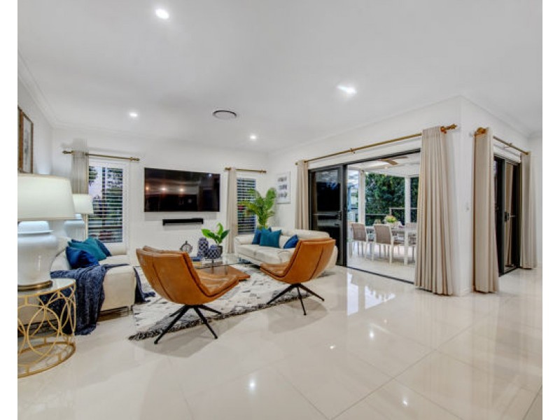 40 Wombat Crescent, Rochedale QLD 4123