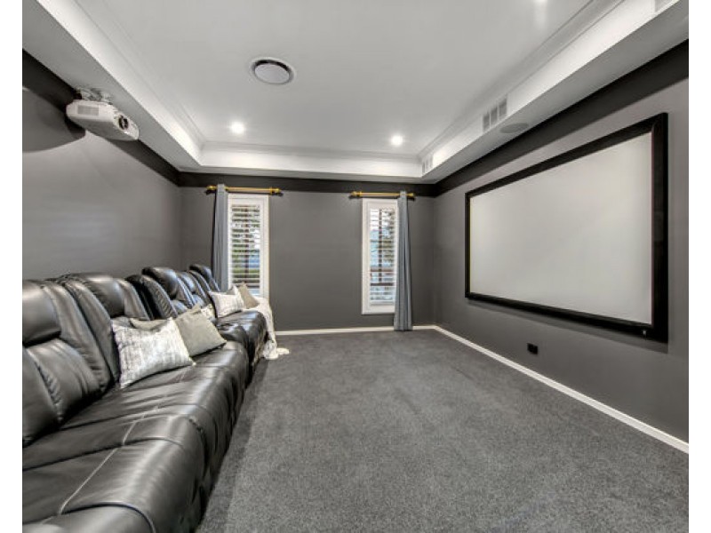 40 Wombat Crescent, Rochedale QLD 4123