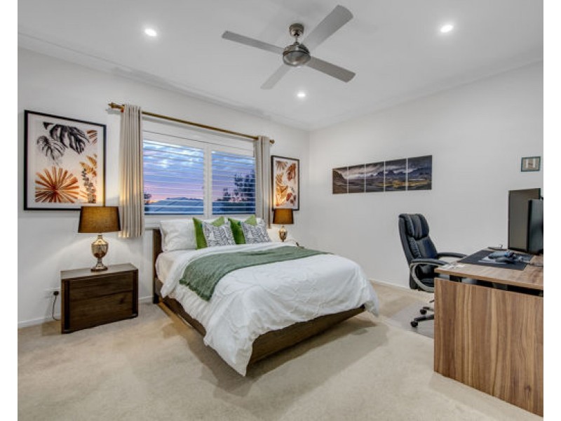 40 Wombat Crescent, Rochedale QLD 4123