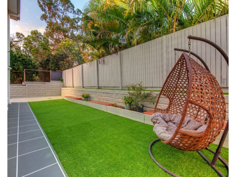 40 Wombat Crescent, Rochedale QLD 4123