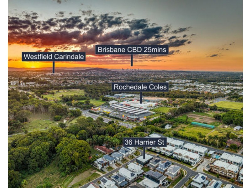 36 Harrier Street, Rochedale QLD 4123