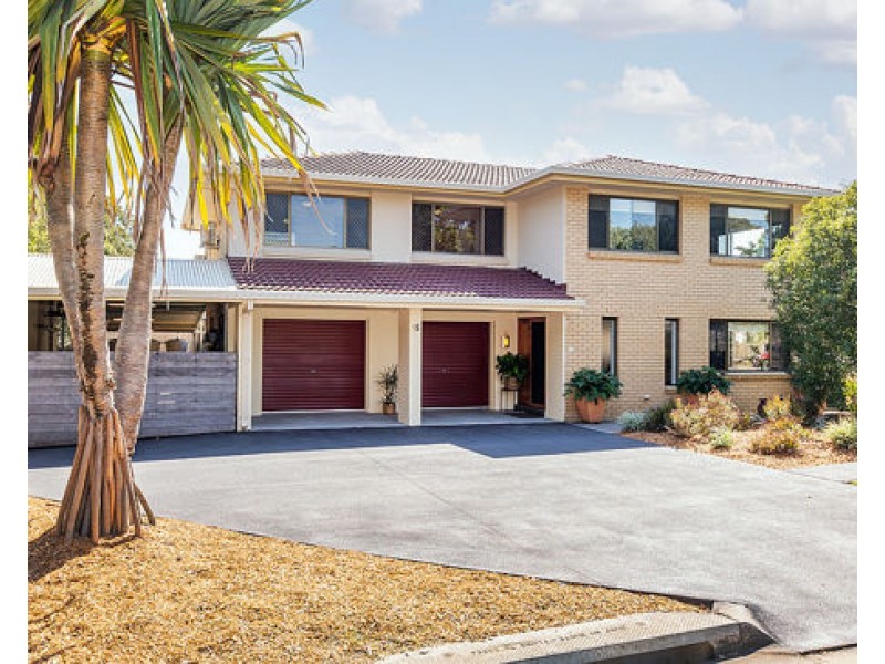 15 Catania Street, Wishart QLD 4122