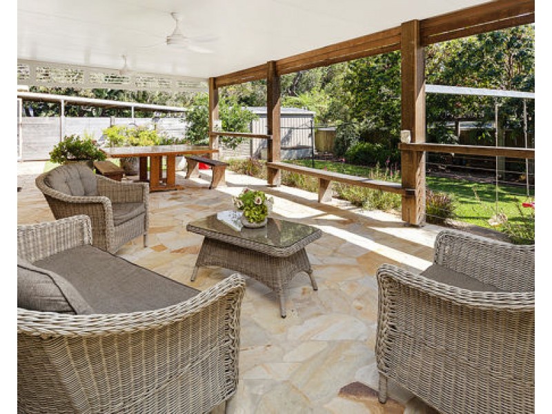 15 Catania Street, Wishart QLD 4122