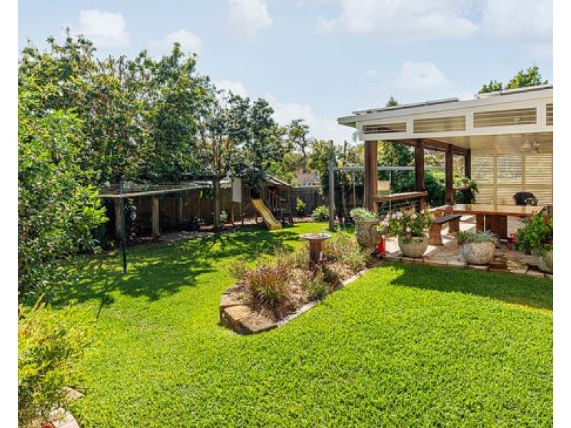 15 Catania Street, Wishart QLD 4122