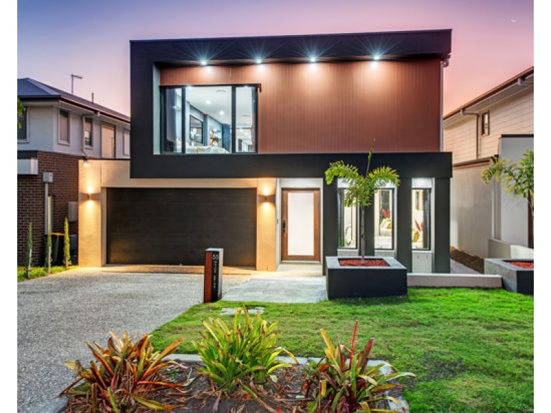 55 Major Drive, Rochedale QLD 4123