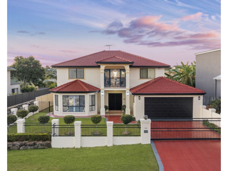 30 Leelaben Place, Eight Mile Plains QLD 4113