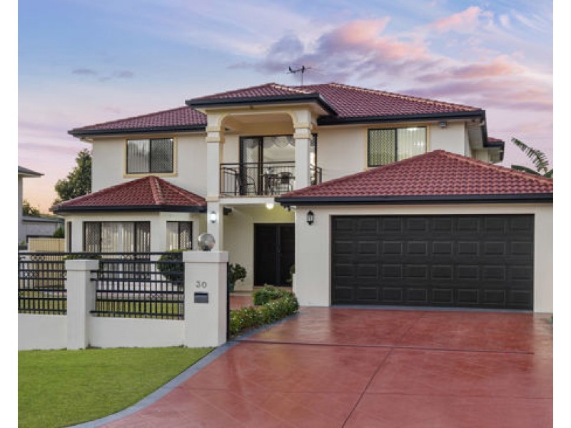 30 Leelaben Place, Eight Mile Plains QLD 4113