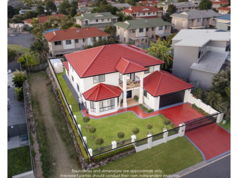 30 Leelaben Place, Eight Mile Plains QLD 4113