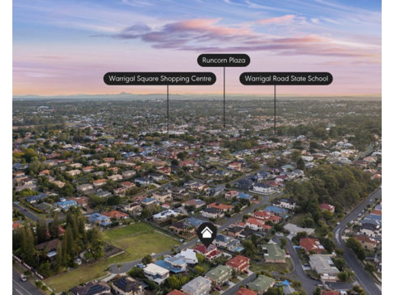 30 Leelaben Place, Eight Mile Plains QLD 4113