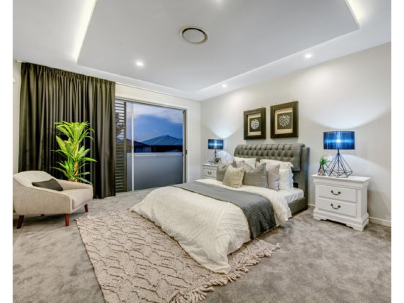 3 Plateau Place, Rochedale QLD 4123