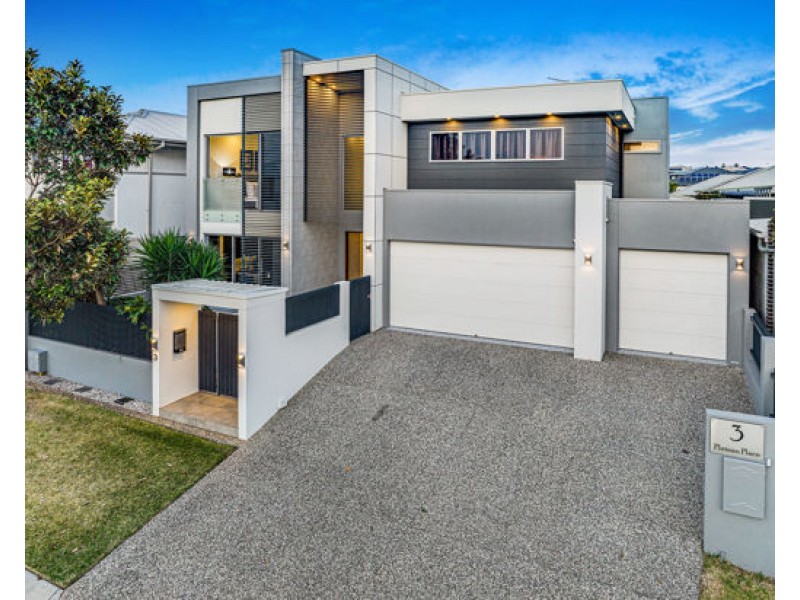 3 Plateau Place, Rochedale QLD 4123