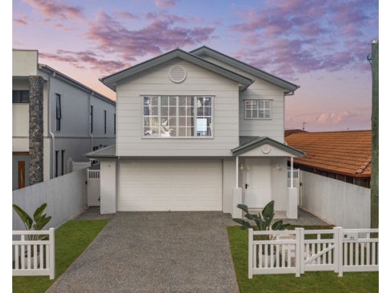 71 Gordon Street, Ormiston QLD 4160